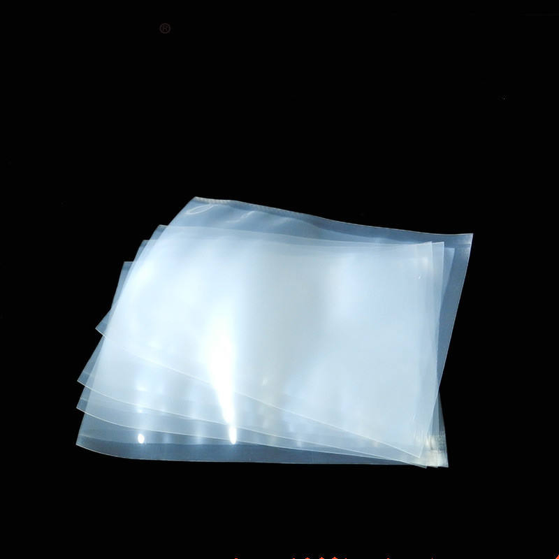 Food Plastic Vacuum Freezer Fresh Cold Storage Bag Package