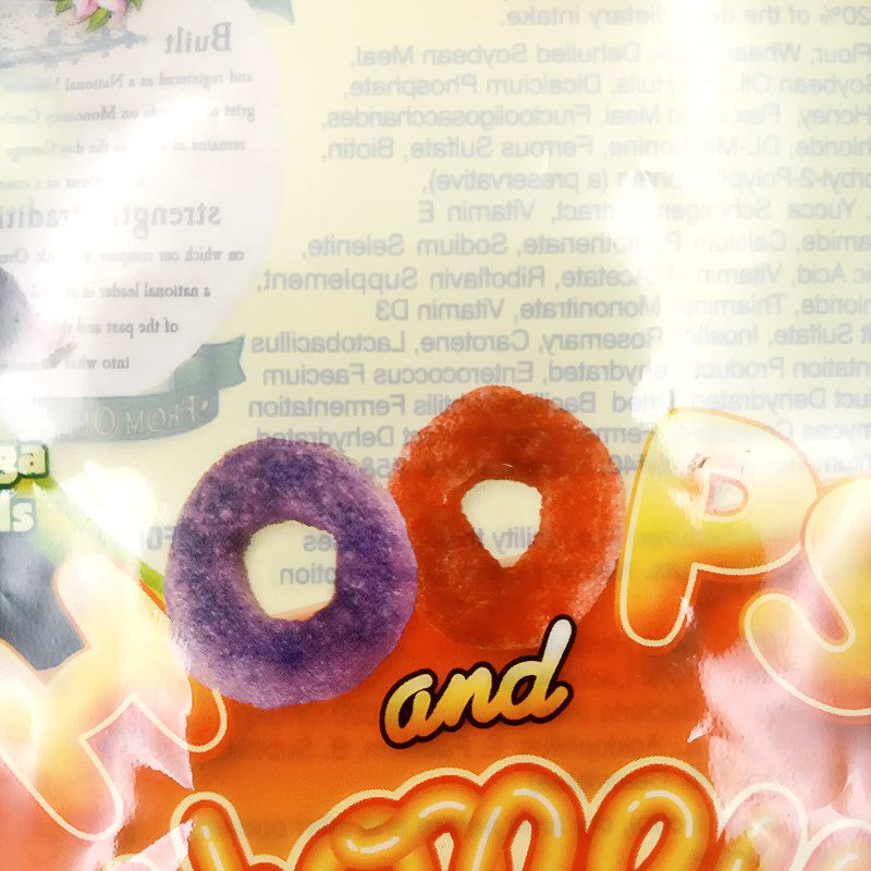 Polyethylene Disposable Mylar Recycle Plastic Pouch Ziplock Doy Packing Bag Packaging Aluminum Film Pouch Doypack Coffee Tea Food Reclosable Bag Package