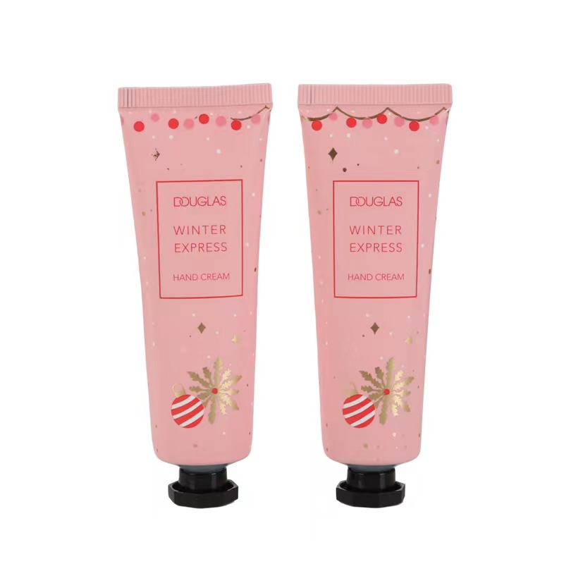 Christmas Hand Cream Gift Package