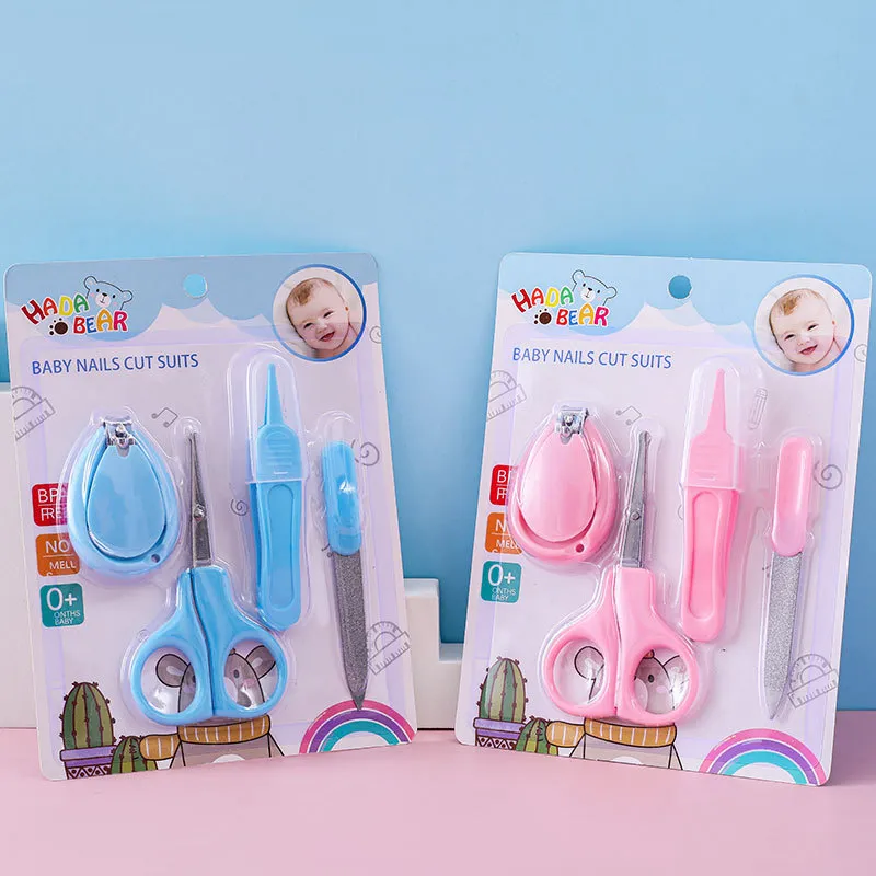 Baby Care Kit 1