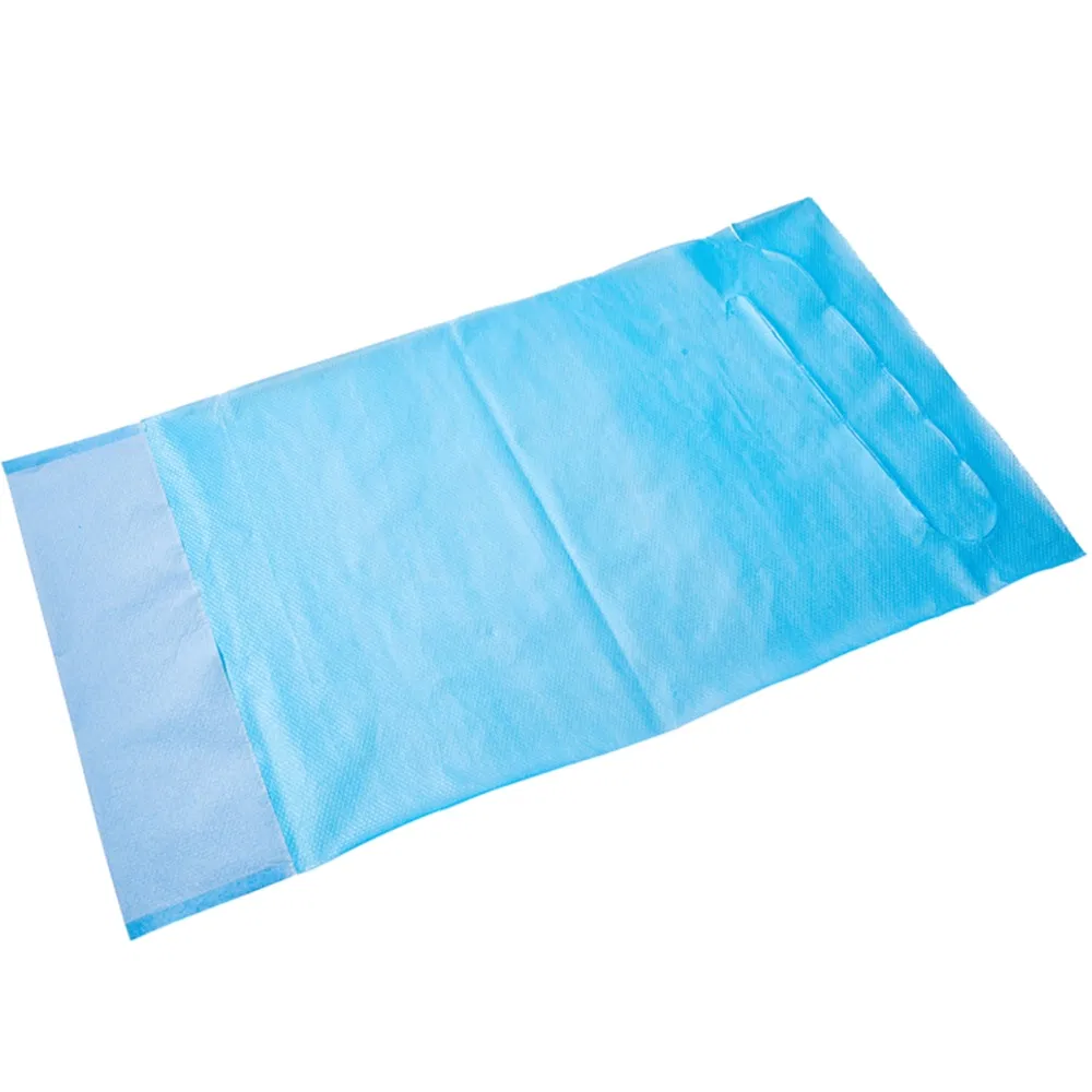 Disposable Bibs Display 3