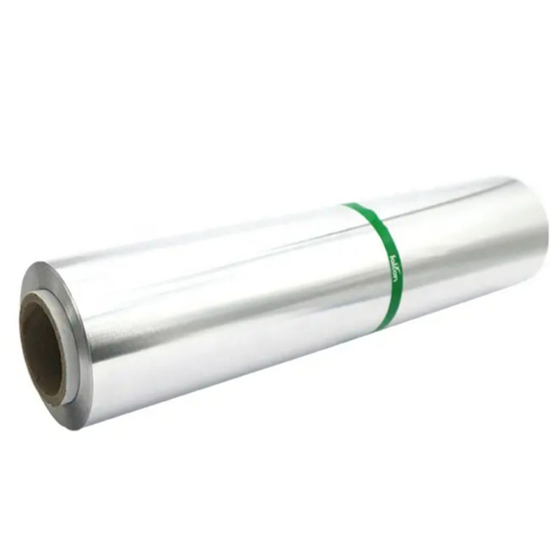 37.5sq. FT. Food Grade Falcon Aluminium Foil Roll Food Package