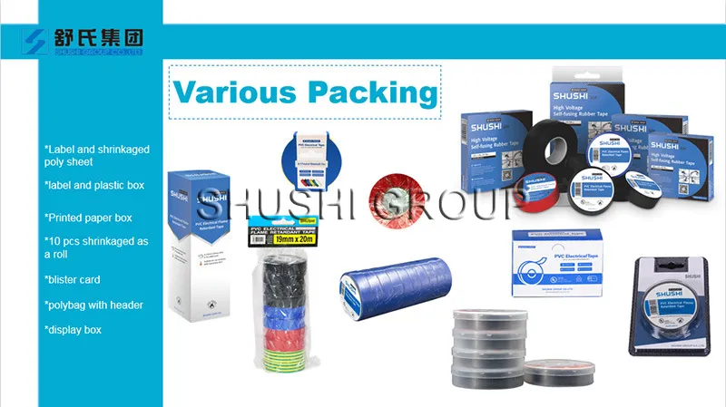 Product Package