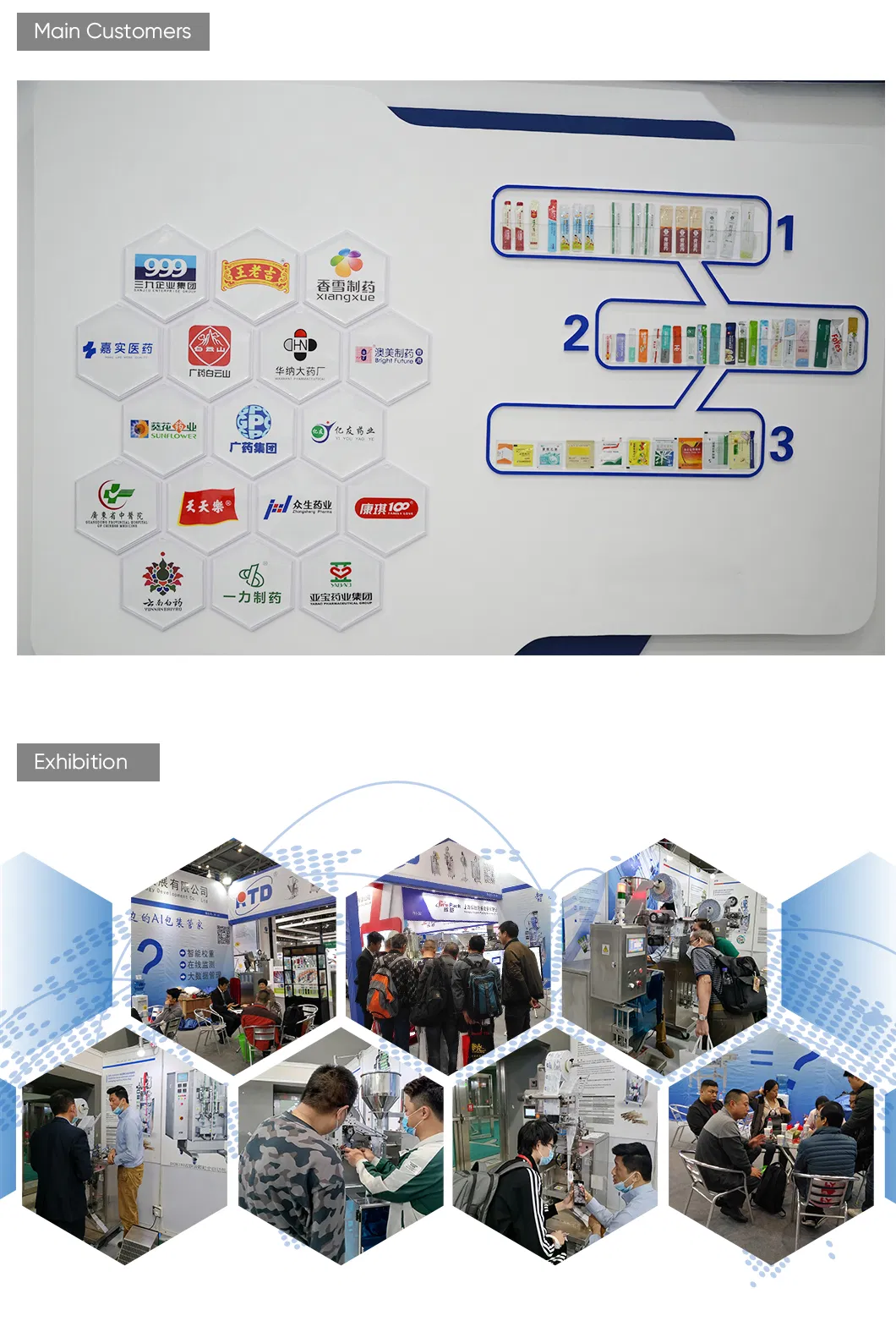 Manufacturing Facility