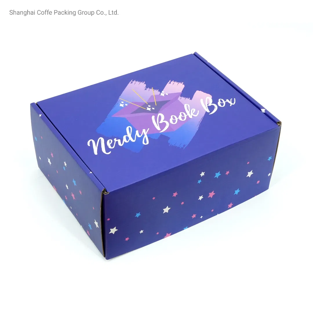 Wholesale Custom Transparent Paper Package with Logo for Donuts Chocolate Cookie