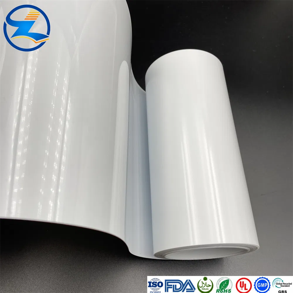 PVC Film Material