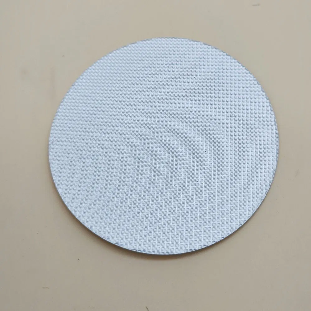 Food Package Grade Universal Aluminum Foil Liner (45mm)