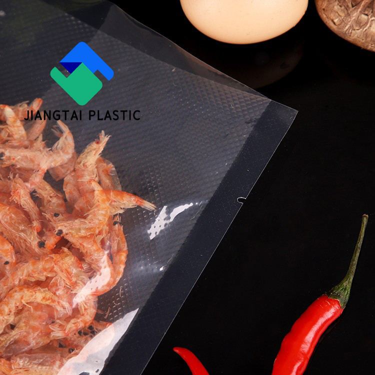 Jiangtai BOPP OPP CPP PE PVC Film for Flexible Packages