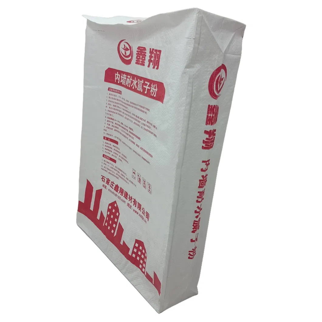 Plastic Package with Valve