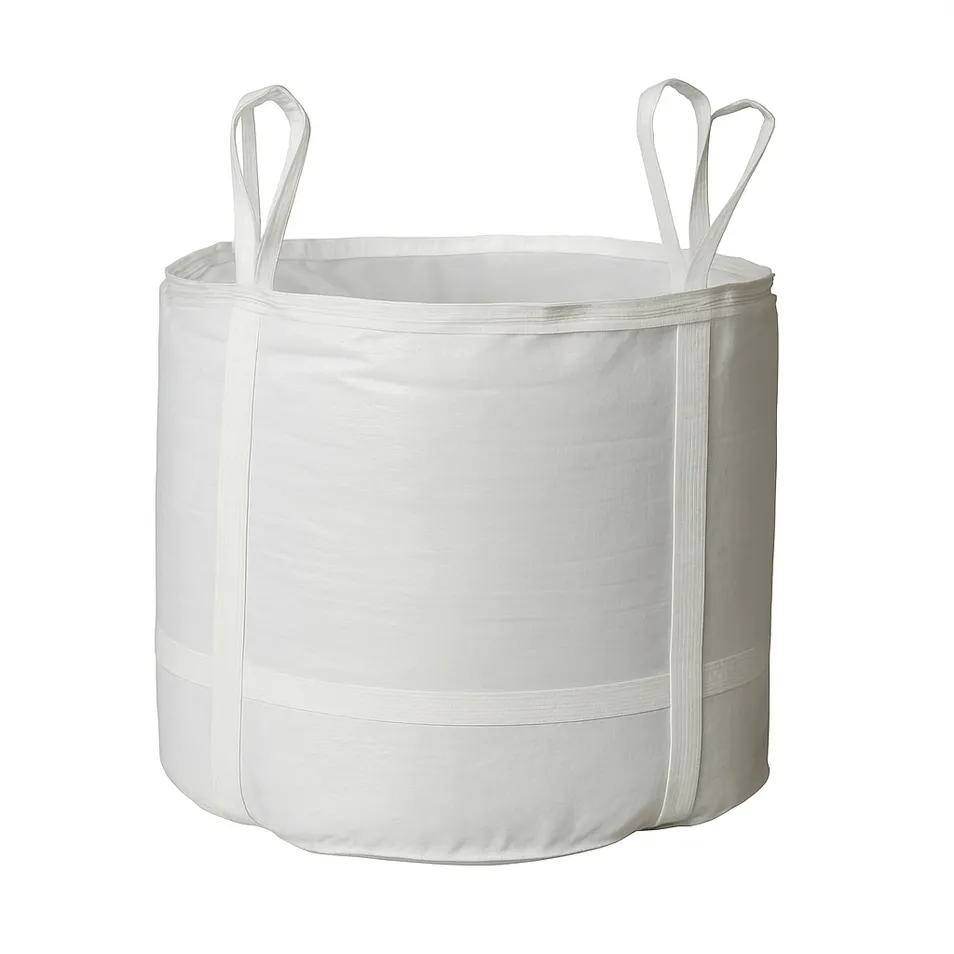 Bulk Bag Gallery 1