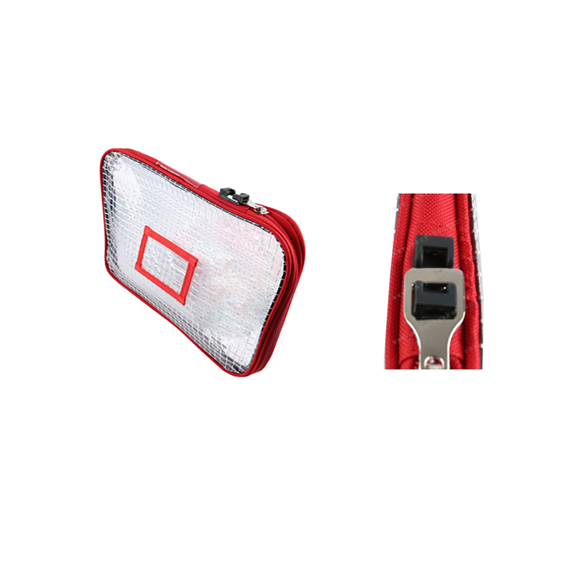 BB-02 Portable Protective Multi-Function Oxford Cloth Cash Package