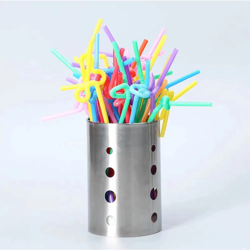 Fancy Straws Packaging