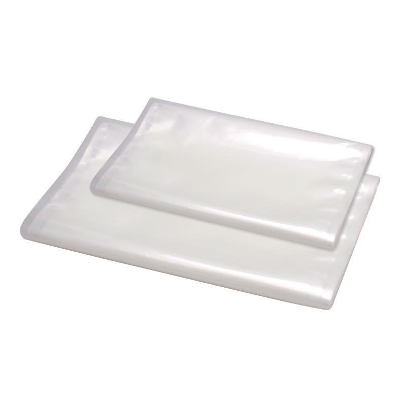 Food Plastic Vacuum Freezer Fresh Cold Storage Bag Package