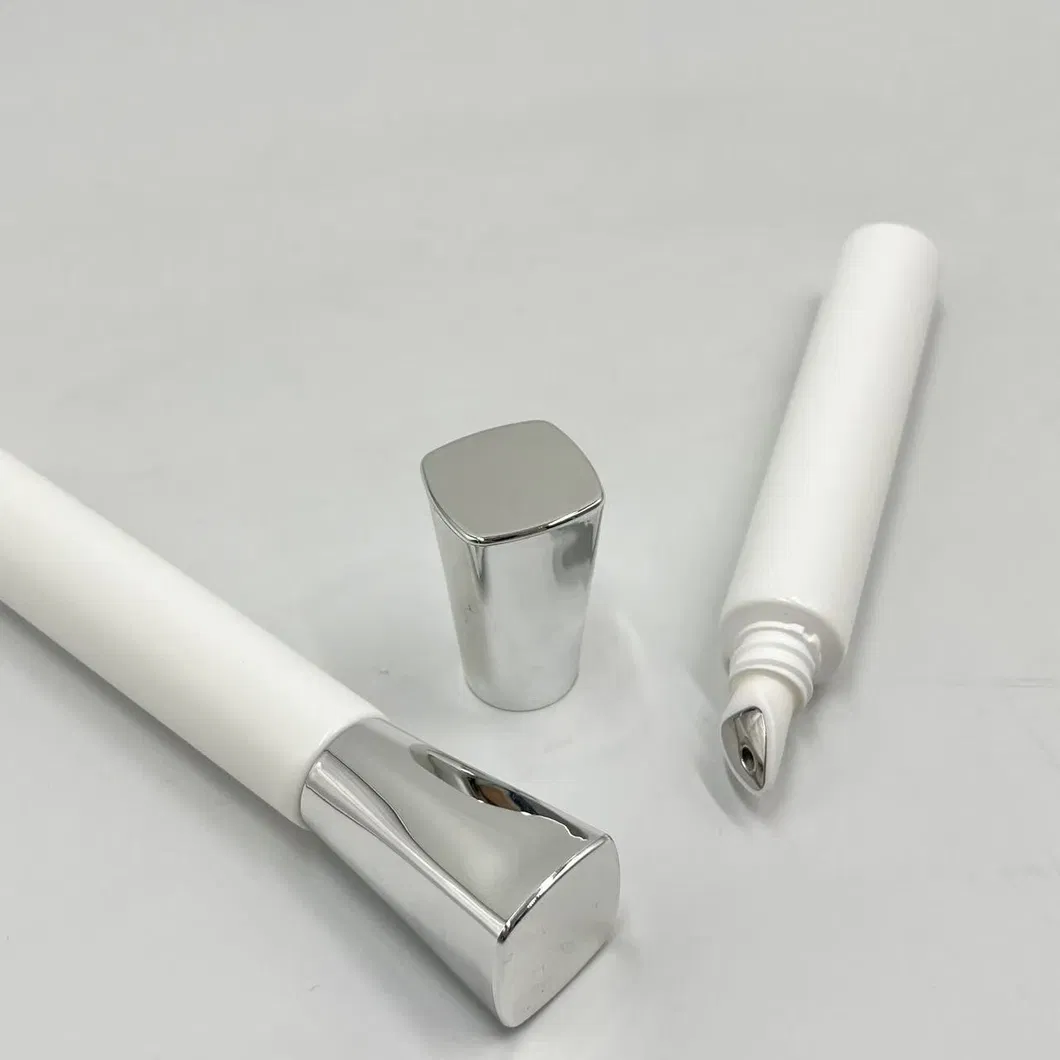 Zinc Massage Eye Cream Package