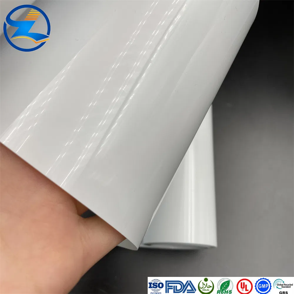 PVC Film Material