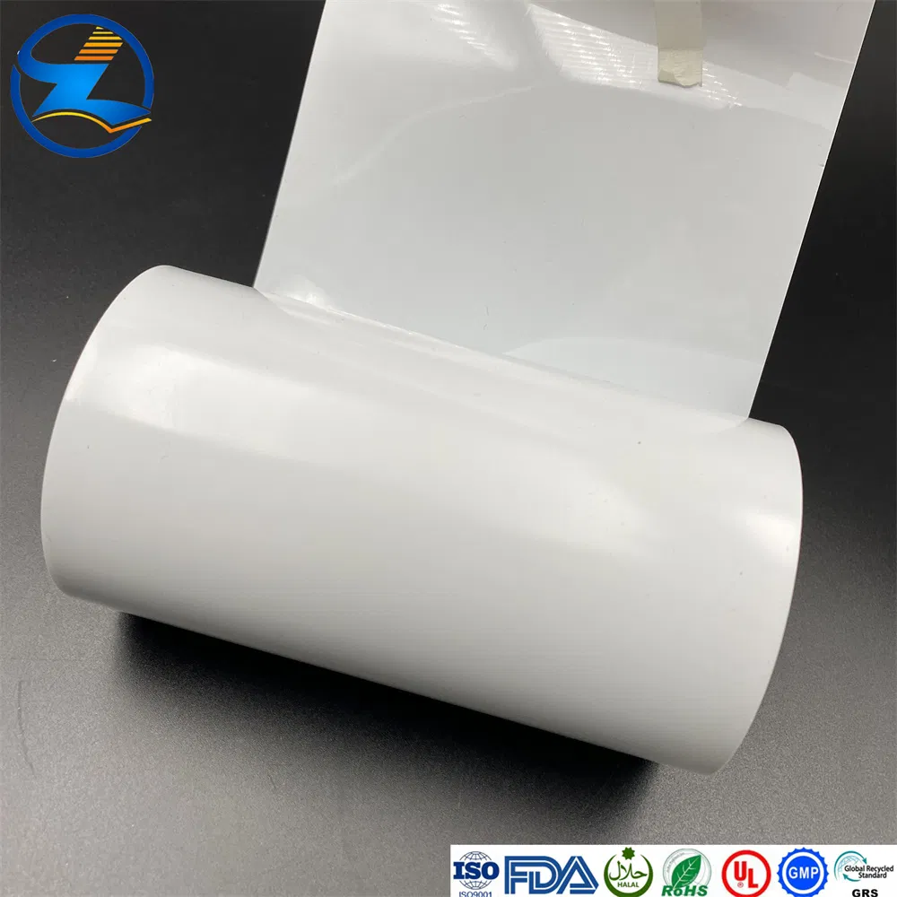PVC Film Material