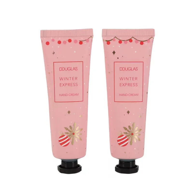 Hand Cream Tube
