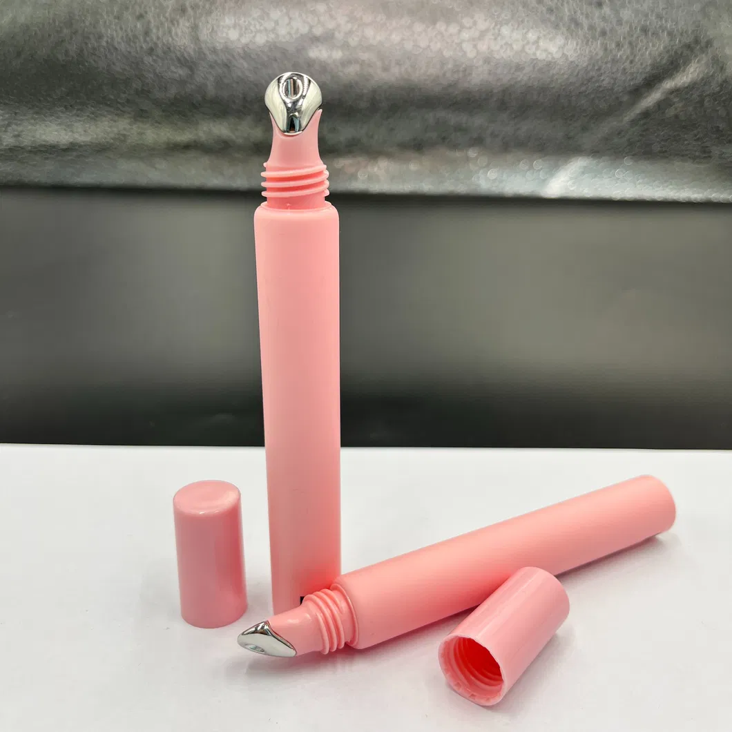 Zinc Applicator Tube