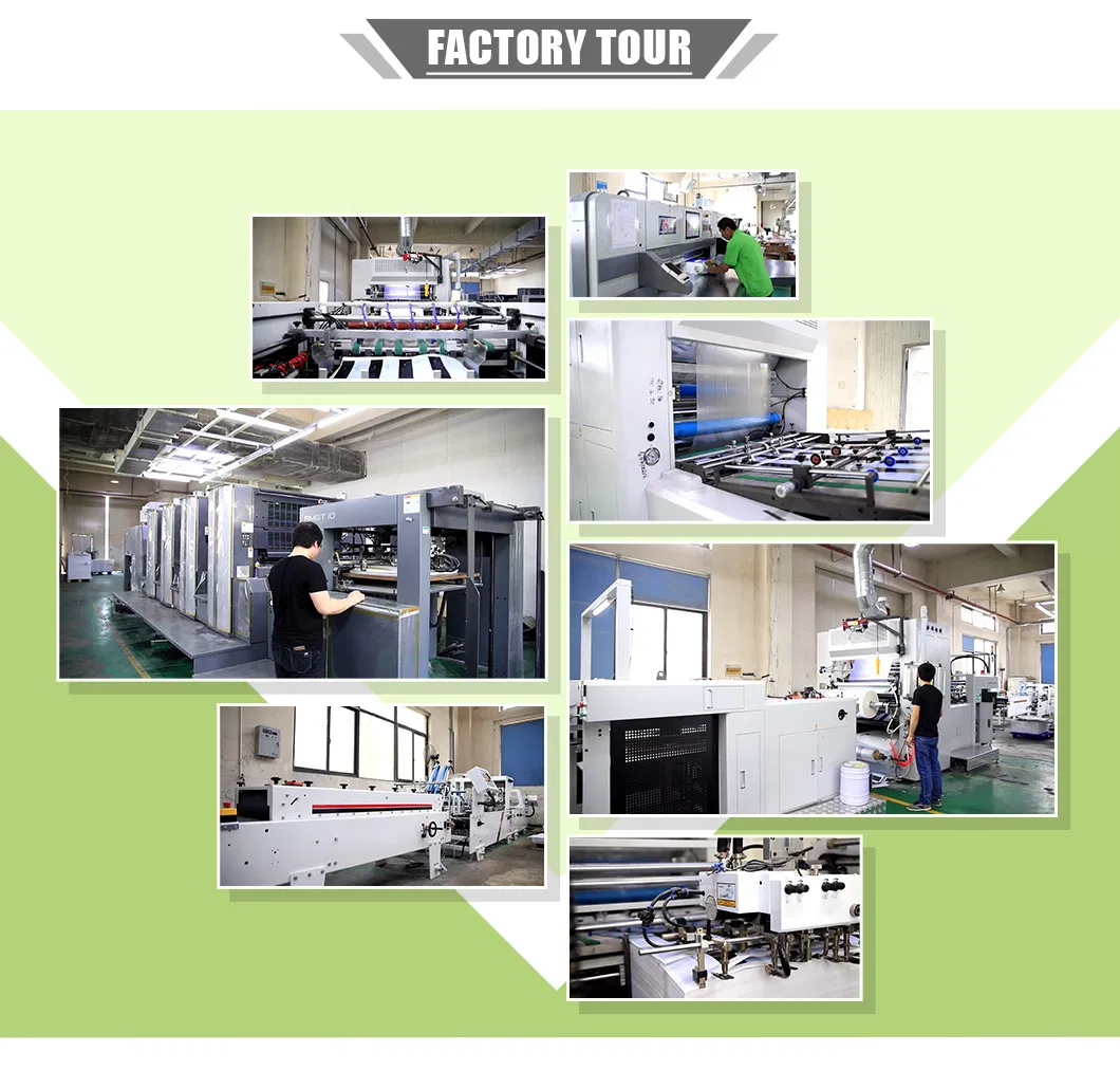 Factory Overview