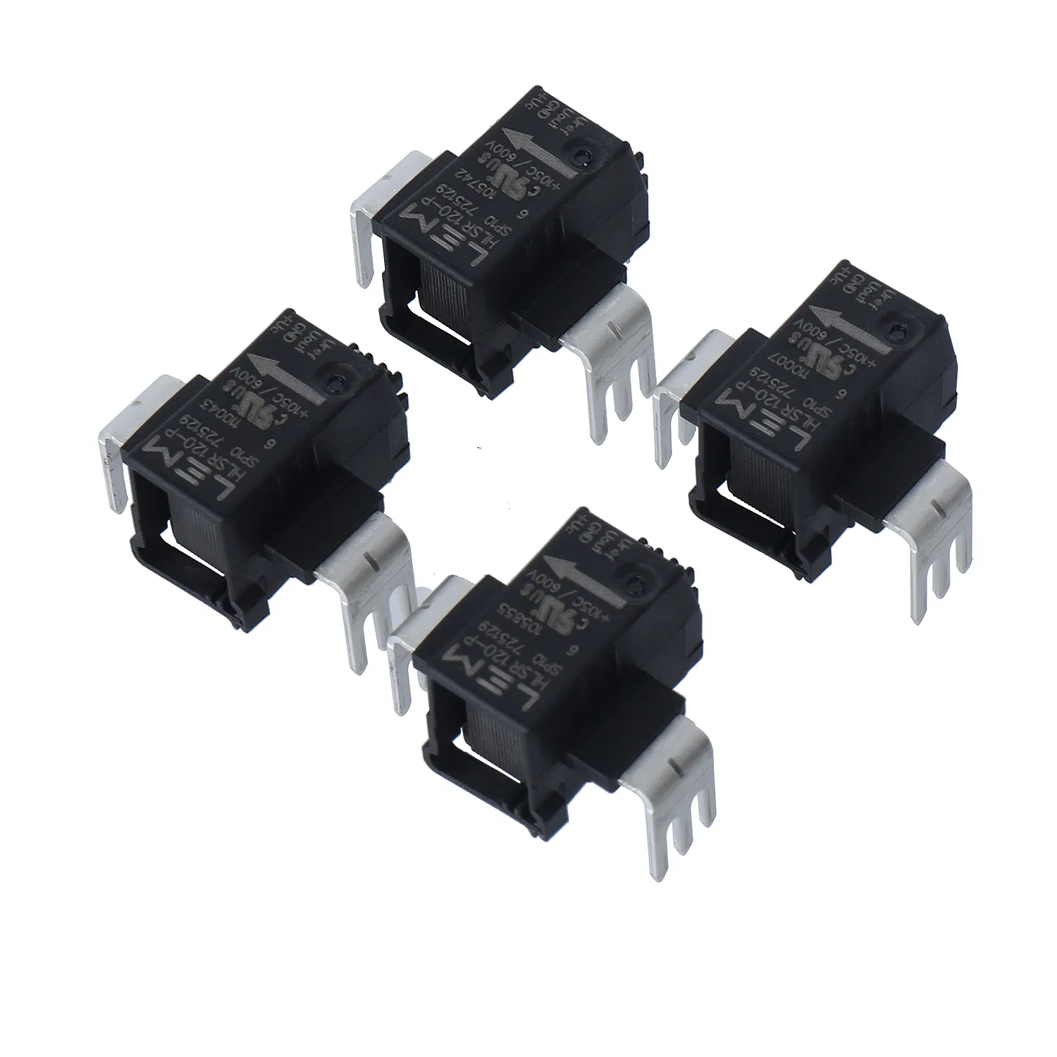 0.8A 600V Sensitive Gate Scrs in to-92 Package Bt169d Series