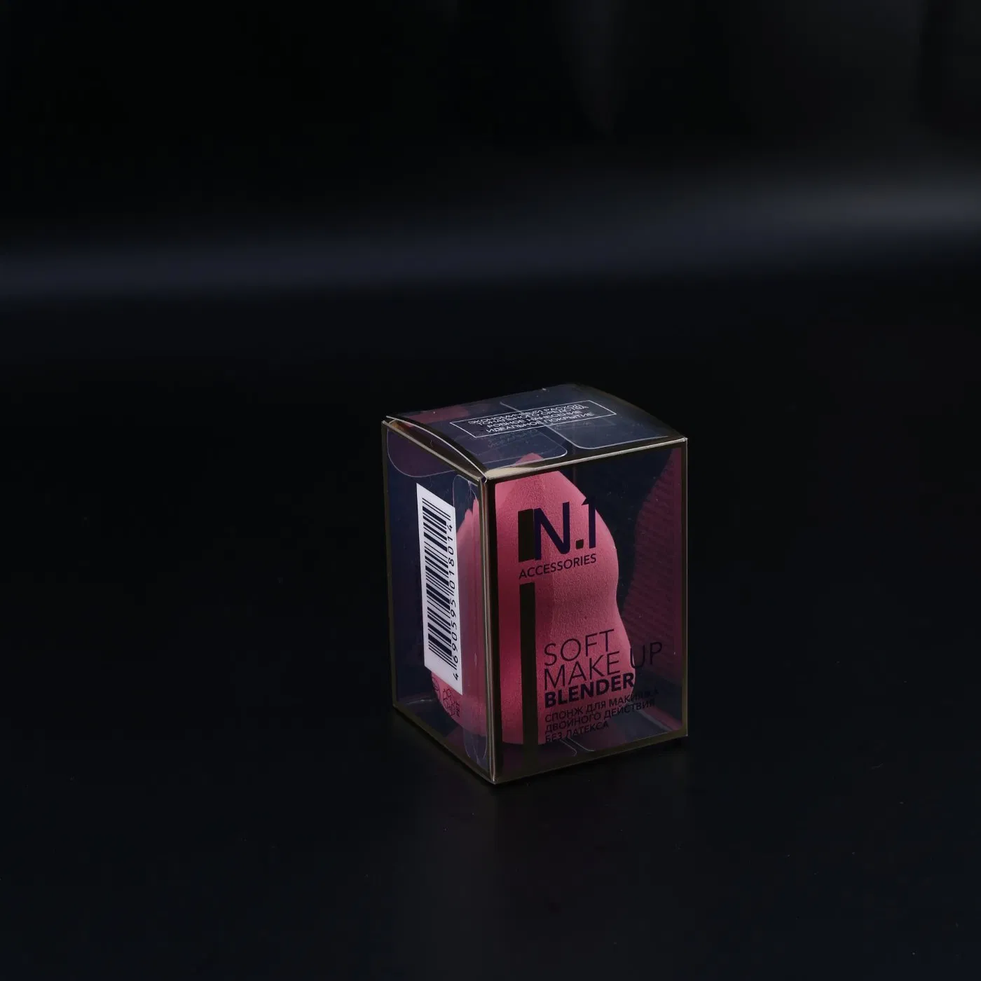 eco-friendly packing tray food blister wine package(pet blister)