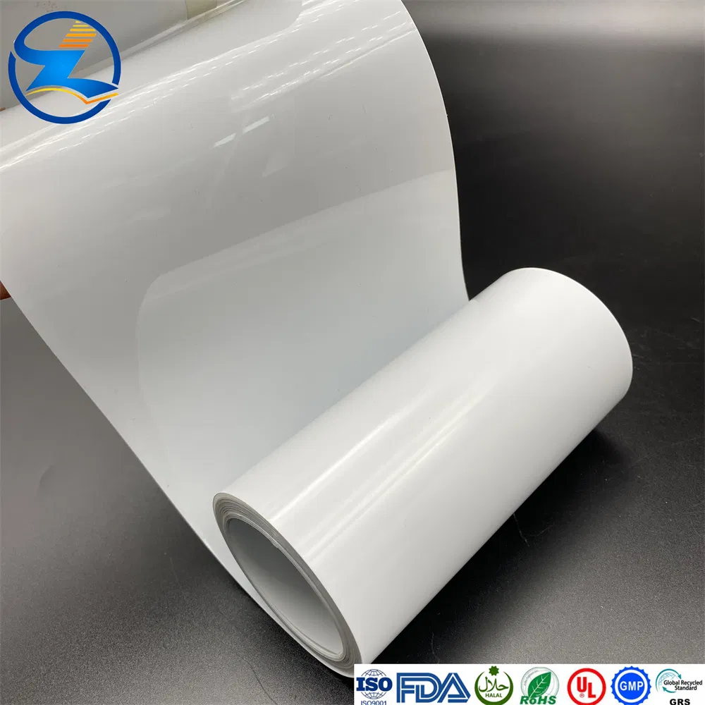 PVC Film Material