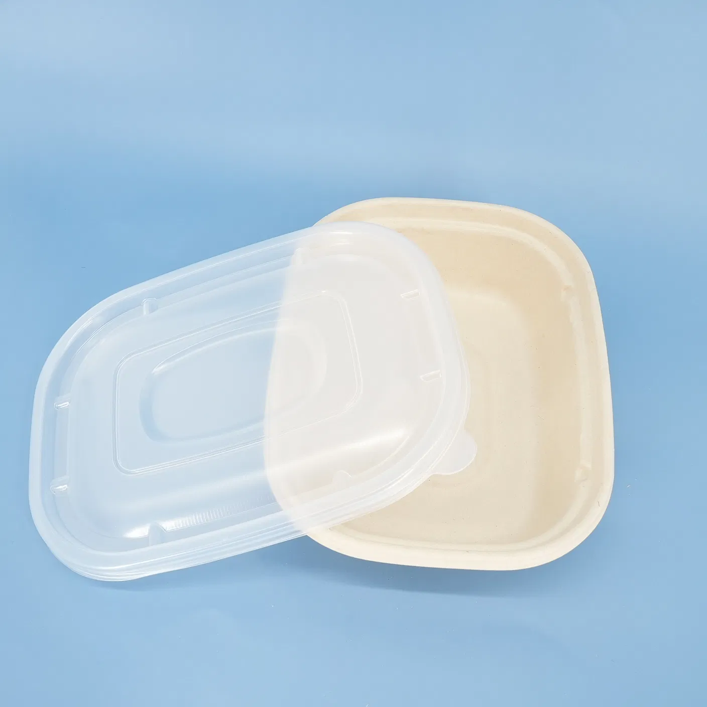 Wholesale Carry Food and Snack Bags Compostable Hot Sealing Stand up Biodegradable Food Packaging Kraft Paper Package