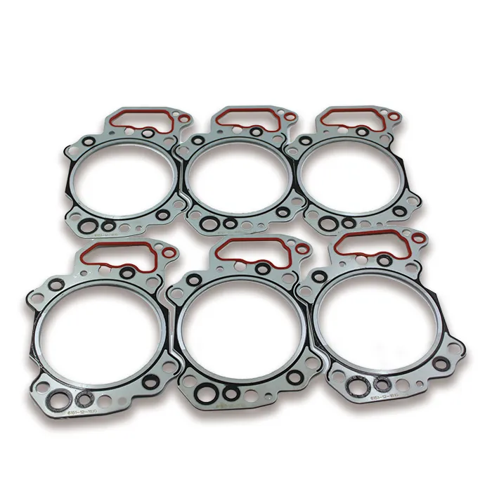 Engine Spare Parts 2