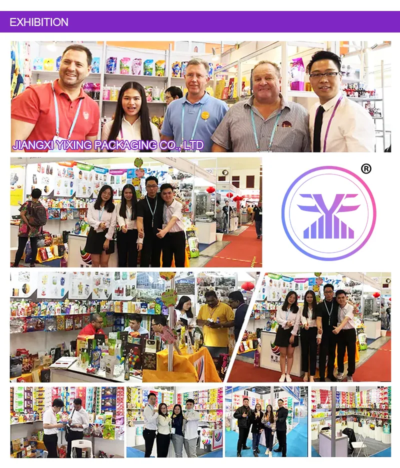 Ice Cream Package 10