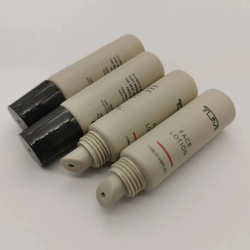 Lip Gloss Tube Package