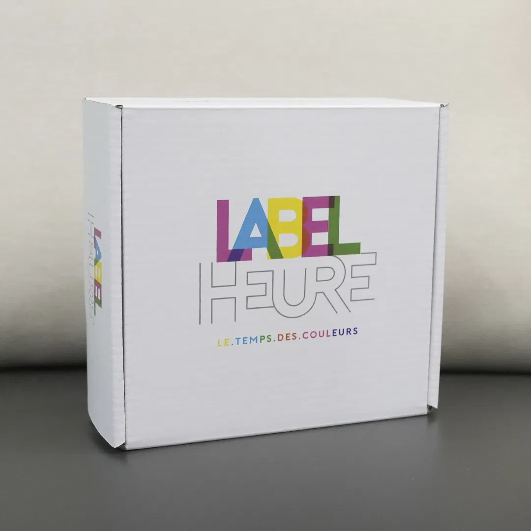 High Quality Perfumes Folding Box Folding Lipgloss Cosmetics Paper Packaging Box Package