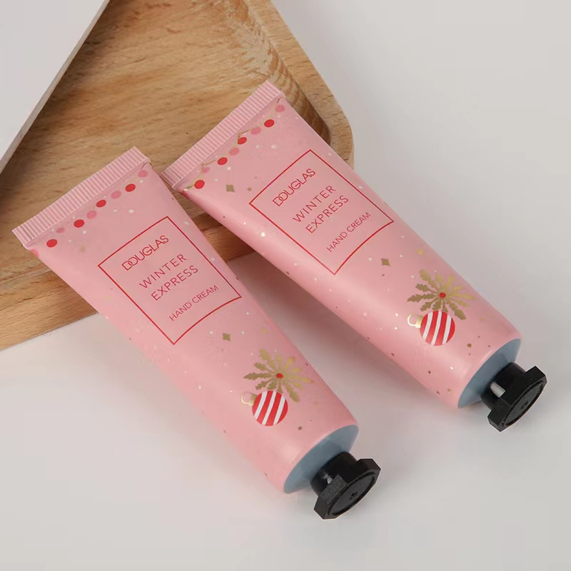 Christmas Hand Cream Gift Package