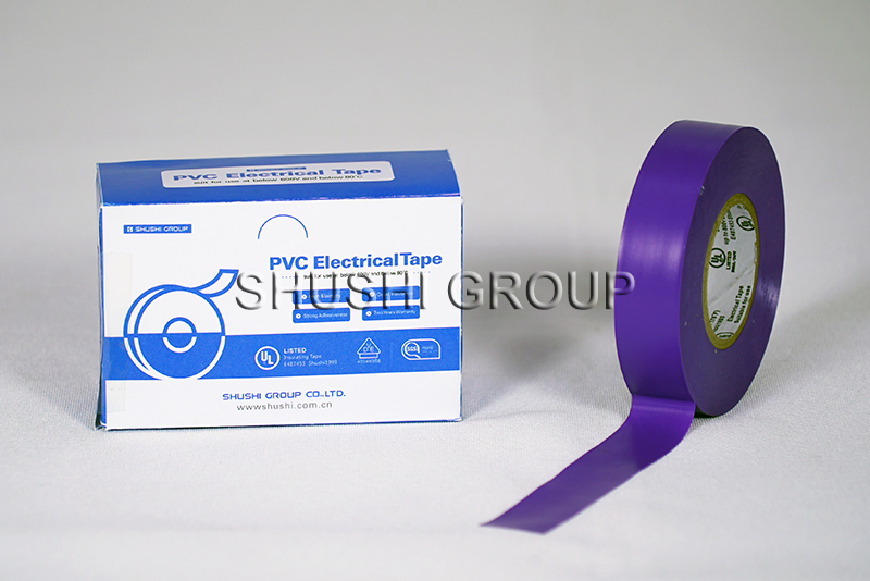 PVC Tap Inner Box Package