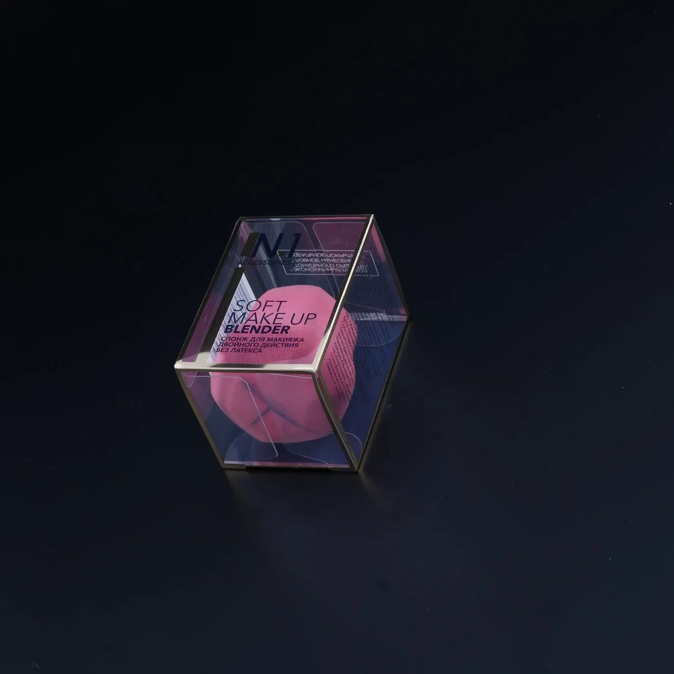 eco-friendly packing tray food blister wine package(pet blister)