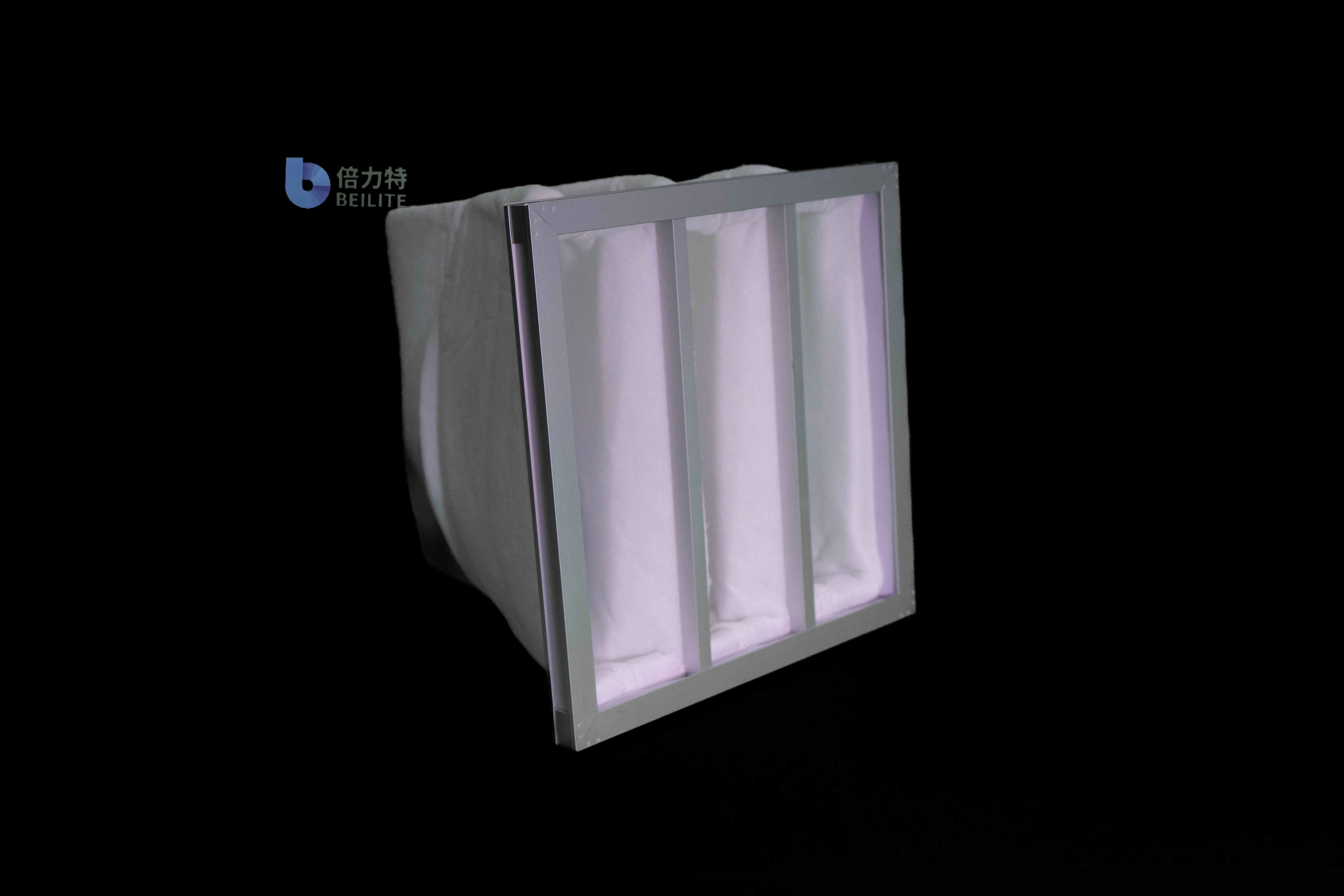 Standard Export Package for Reliable Liquid Filter Bag Solutions