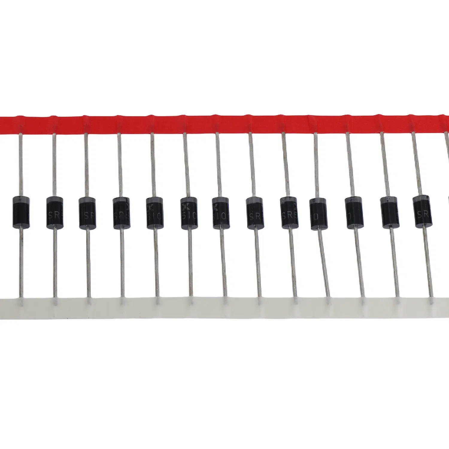 P6a05g Thru P6a10g General Purpose Rectifier R-6 Package