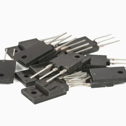 High Efficiency Do-201ad Rectifier Package for Her501g to Her508g