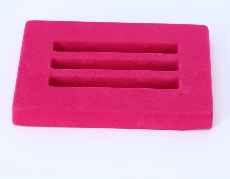 Flocking Board Game Set Plastic Prpet Pet PVC PP Package for Toy Skin Care Case Carton Packaging Plastic Tray Custom Blister Plug-in