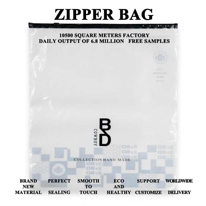 Slider Zipper Bag Custom Logo Resealable Zipper Pouch Packaging Edible Cookie Smell Proof Holographic Ziplock PE CPE EVA Lux Package Conveyance