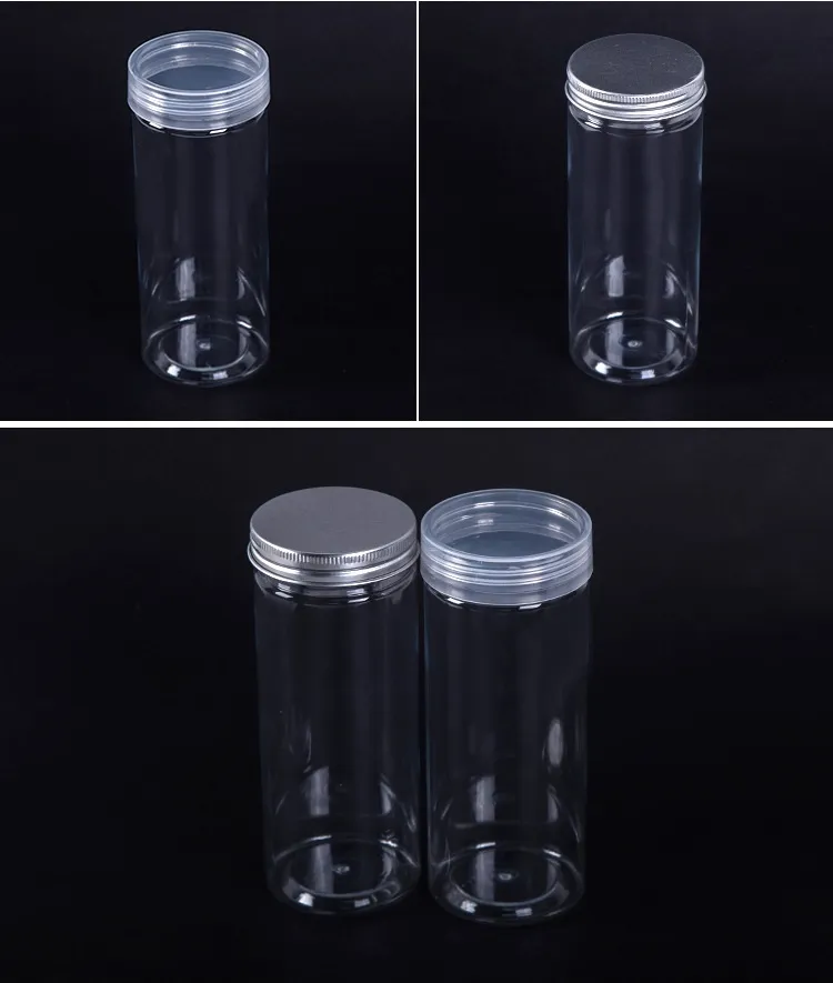 Plastic Bottle View 9