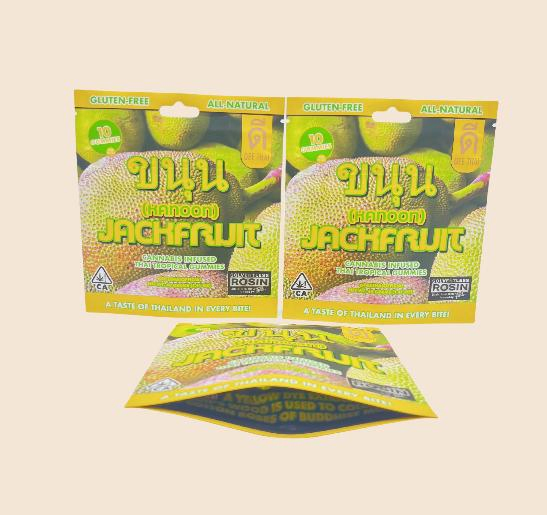 Pet Snack Dog Treat Pet Food Package PA Pet Al PP PE Material Plastic Plastic Vacuum Package with Zipper