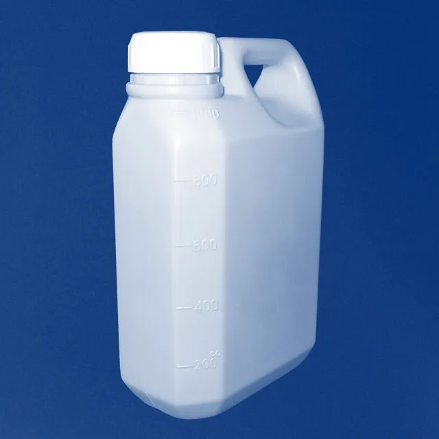 Pharmaceutical Package