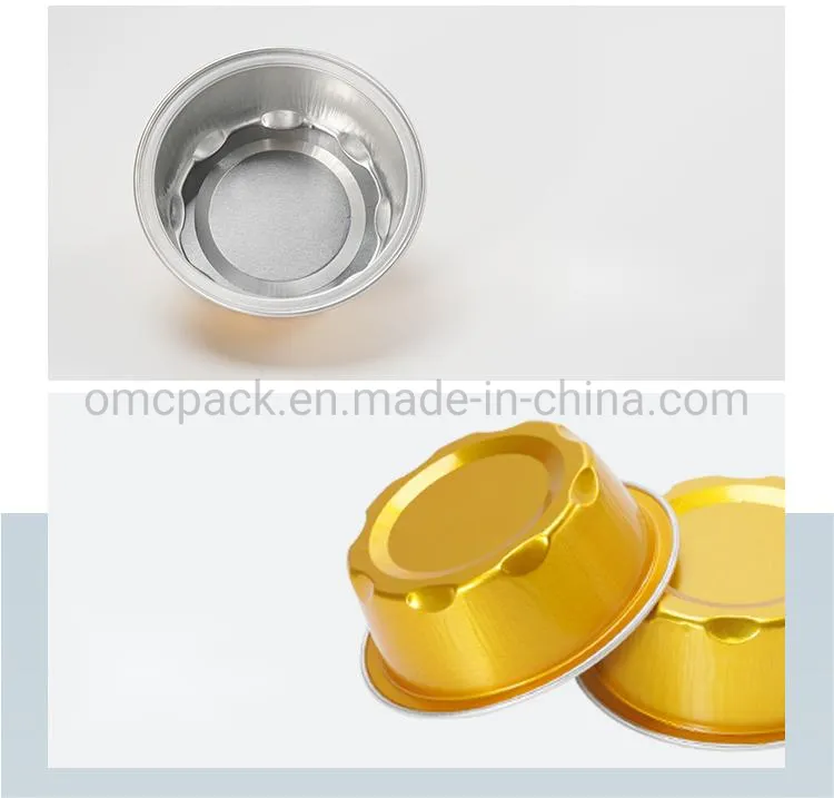 Food Grade Packaging