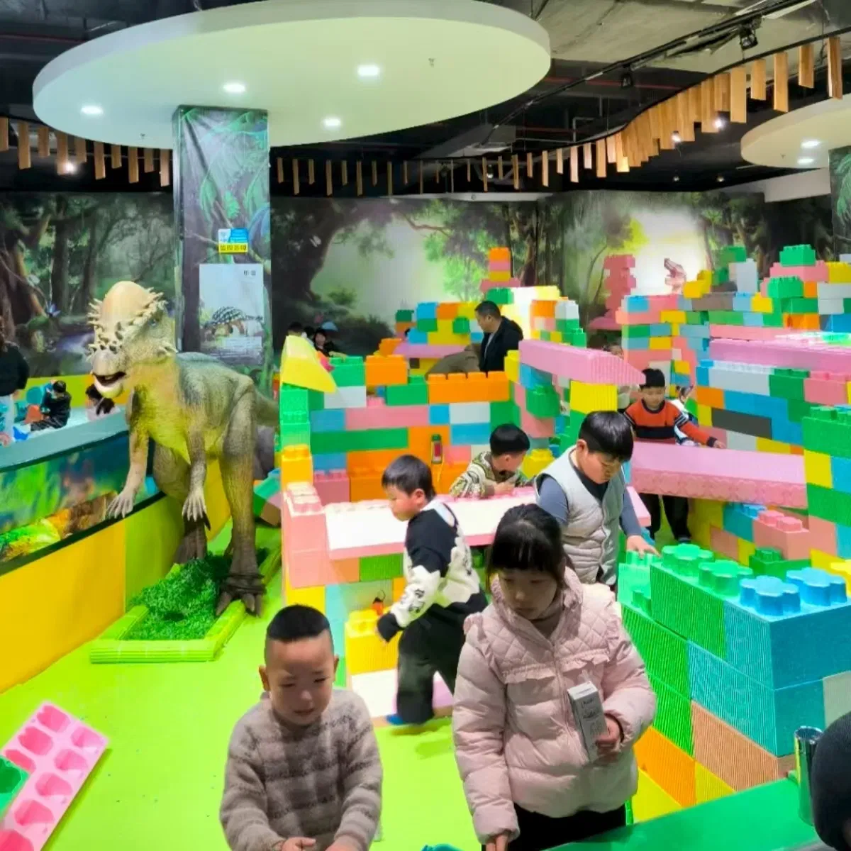 Themed Dinosaur Party Packages: Unforgettable Experiences for Kids' Celebrations