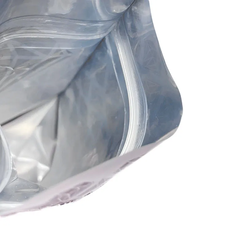 Smell Proof Packaging