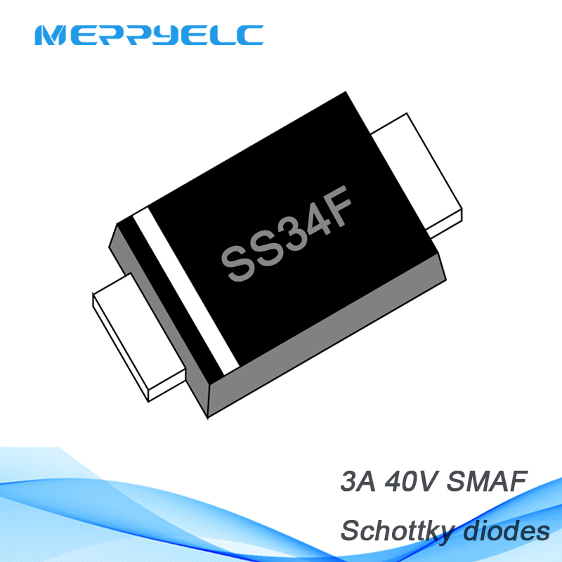 Fmg1ae Thru Fmg1je Surface Mount General Purpose Rectifier Package SOD-323he