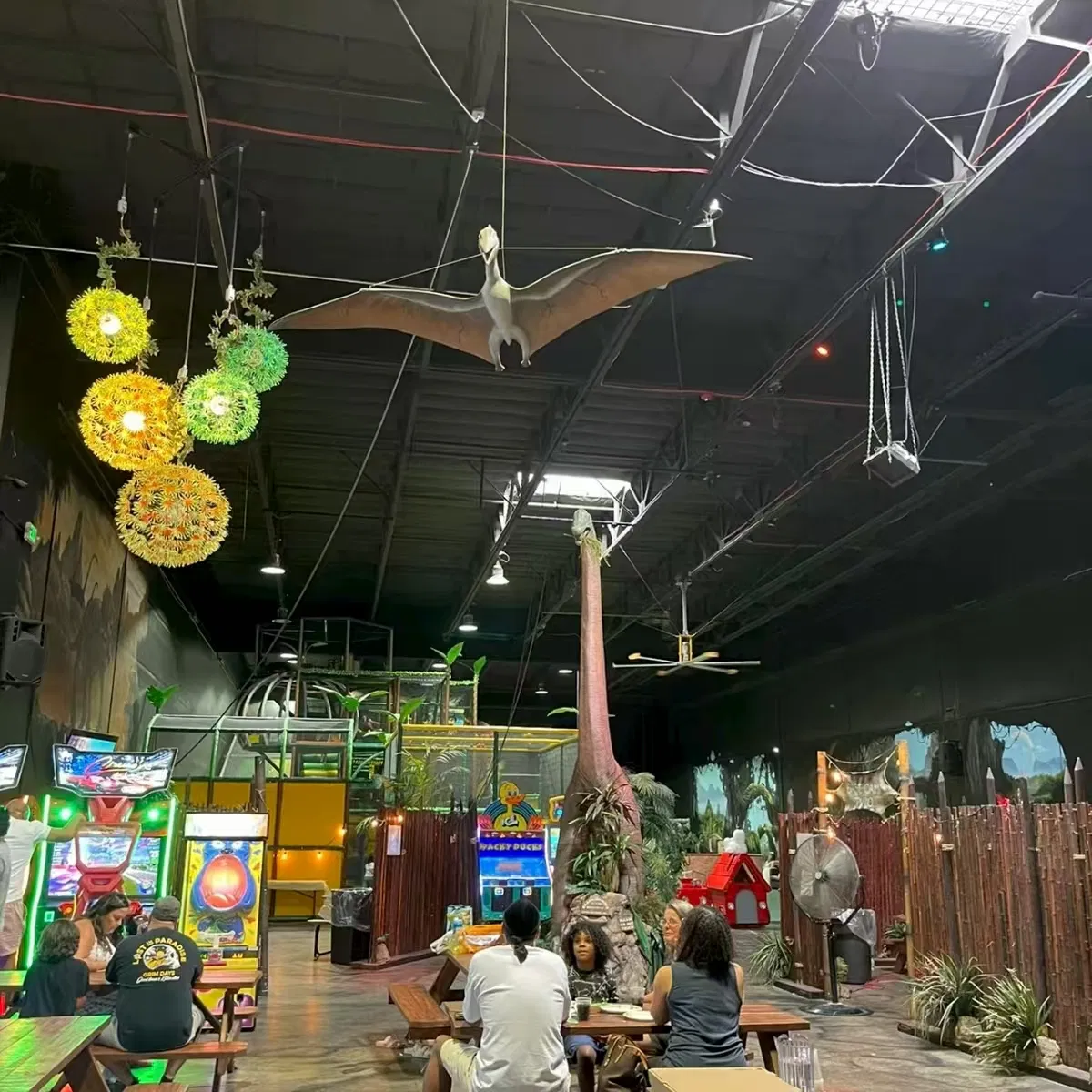 Themed Dinosaur Party Packages: Unforgettable Experiences for Kids' Celebrations