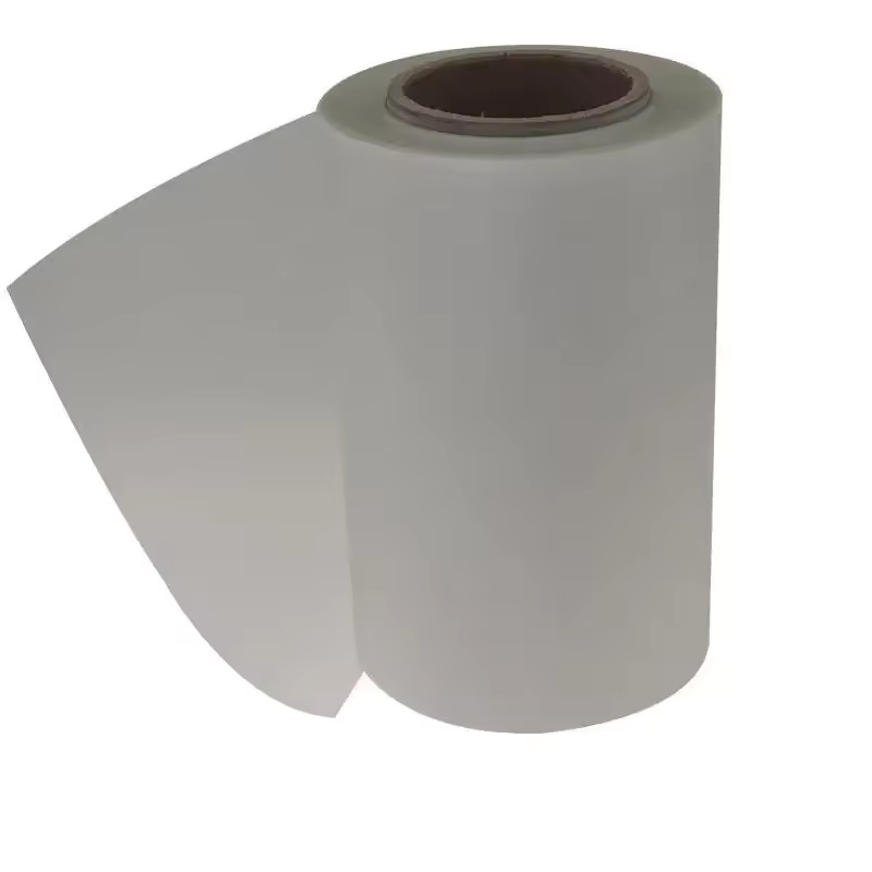 Wrapping Film Packing Shrink Film Clear Stretch Film LLDPE Shrink Wrap Plastic Wrap Roll Polyethylene Package Carton Transparent
