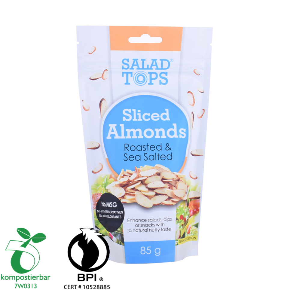 Ziplock Compostable Eco Friendly Package Wholesale From Chinabag Supplier From China