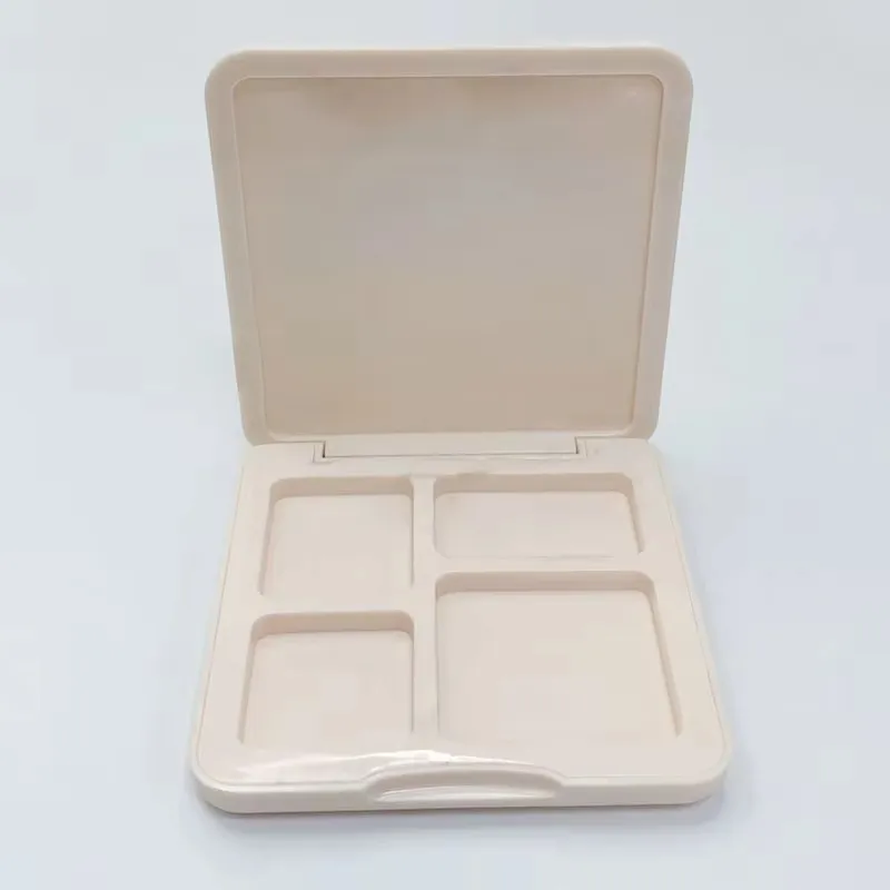 Empty Eye Shadow Case View 2